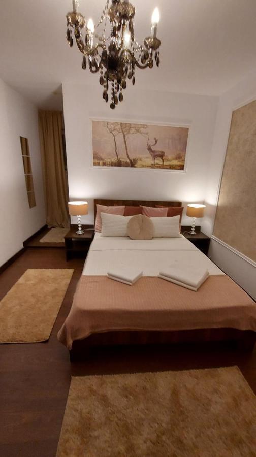 Ambiennt Hotel Bucharest Luaran gambar