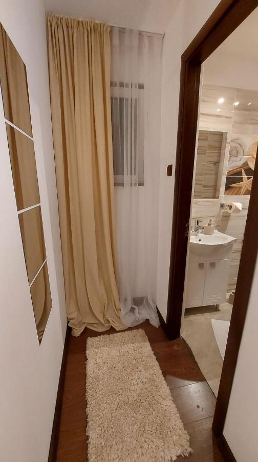 Ambiennt Hotel Bucharest Luaran gambar