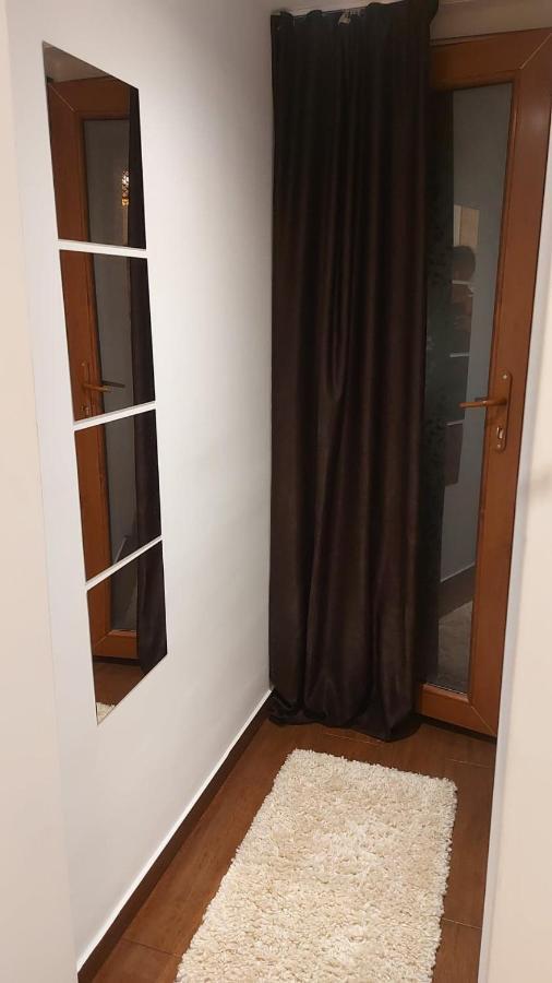 Ambiennt Hotel Bucharest Luaran gambar