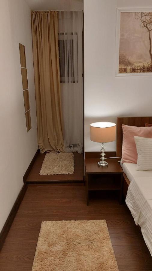 Ambiennt Hotel Bucharest Luaran gambar