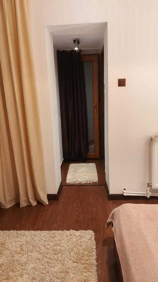 Ambiennt Hotel Bucharest Luaran gambar