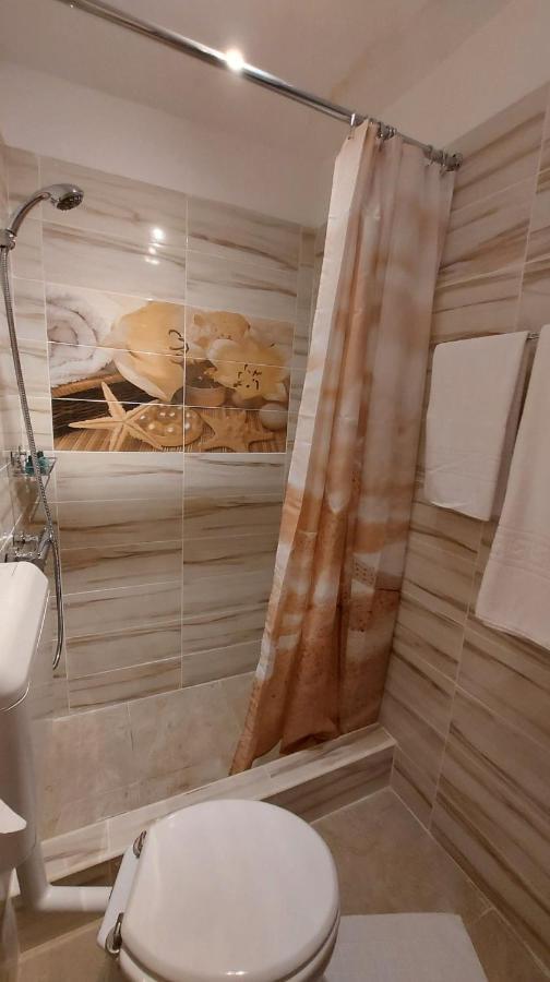 Ambiennt Hotel Bucharest Luaran gambar