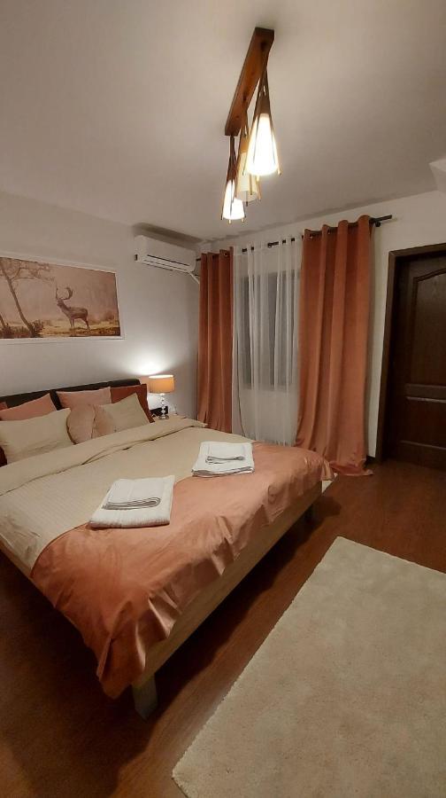 Ambiennt Hotel Bucharest Luaran gambar