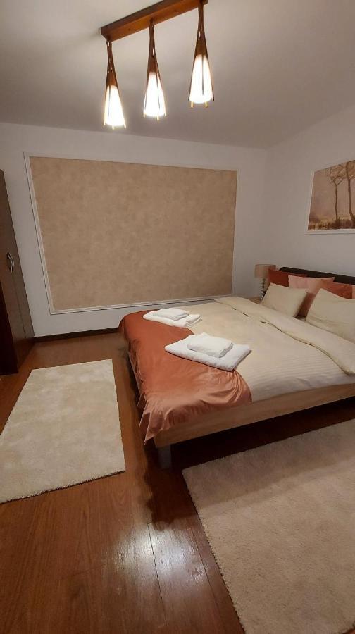Ambiennt Hotel Bucharest Luaran gambar