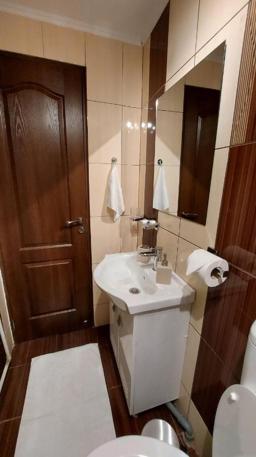Ambiennt Hotel Bucharest Luaran gambar