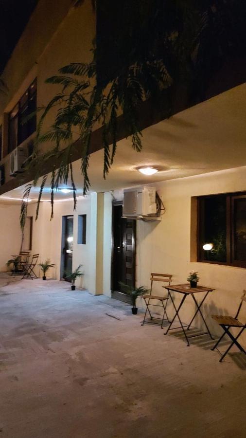 Ambiennt Hotel Bucharest Luaran gambar