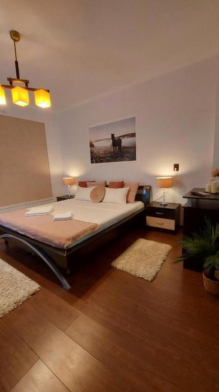 Ambiennt Hotel Bucharest Luaran gambar