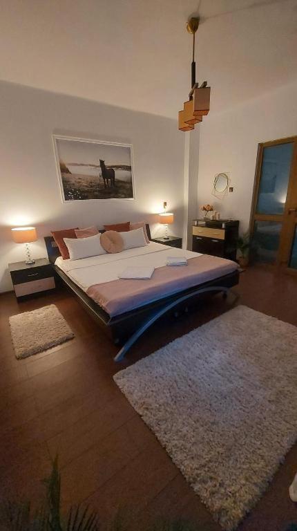 Ambiennt Hotel Bucharest Luaran gambar