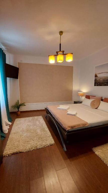 Ambiennt Hotel Bucharest Luaran gambar