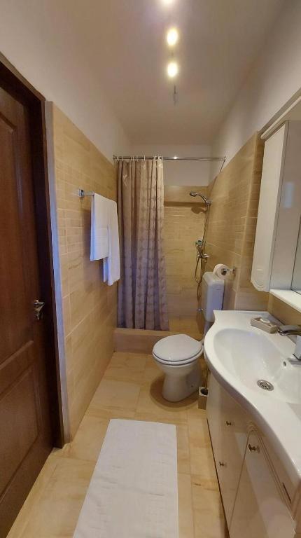 Ambiennt Hotel Bucharest Luaran gambar