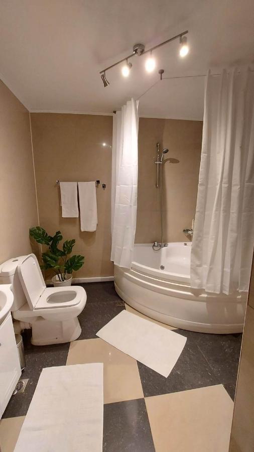 Ambiennt Hotel Bucharest Luaran gambar